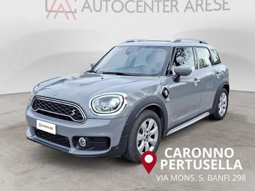 MINI Countryman 1.5 Cooper SE Business Countryman ALL4 Automatica