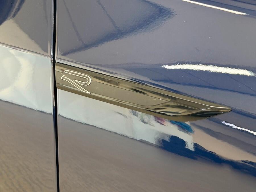 Volkswagen Golf 1.5 TSI EVO R-Line Km 35000
