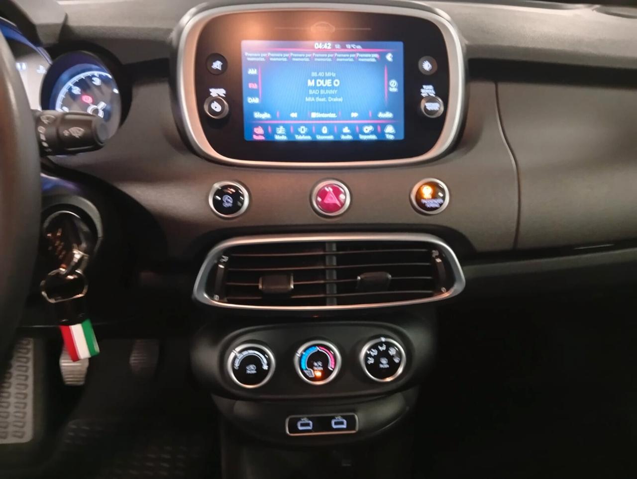 Fiat 500X 1.3 MultiJet 95 CV