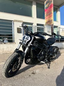 Benelli 502C