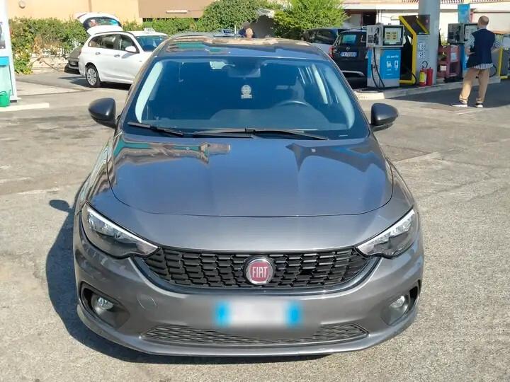 Fiat Tipo 1.4 5 porte Lounge
