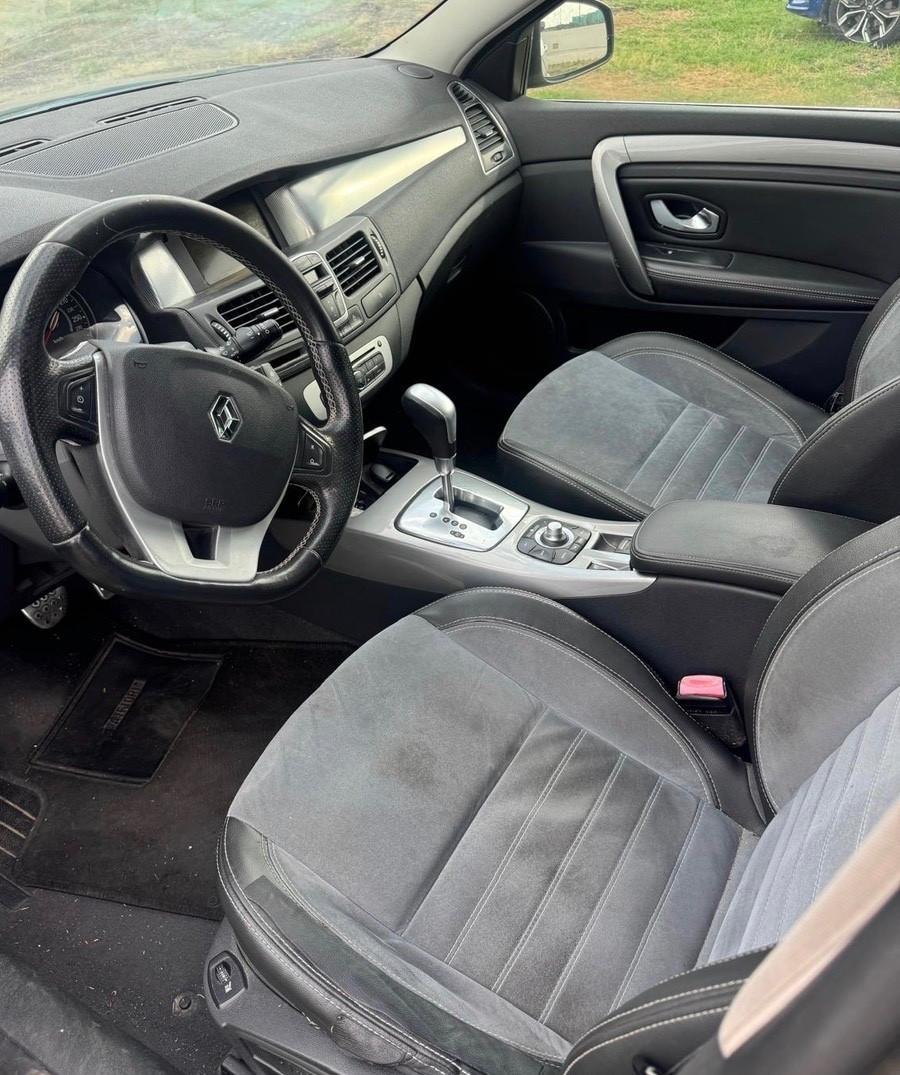 Renault Laguna 2.0 dCi 175CV SporTour Proactive 4Control ESM