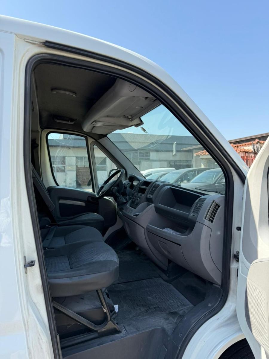 PEUGEOT - Boxer - 330 2.2 HDi/120CV PC-TN Combi Comfort