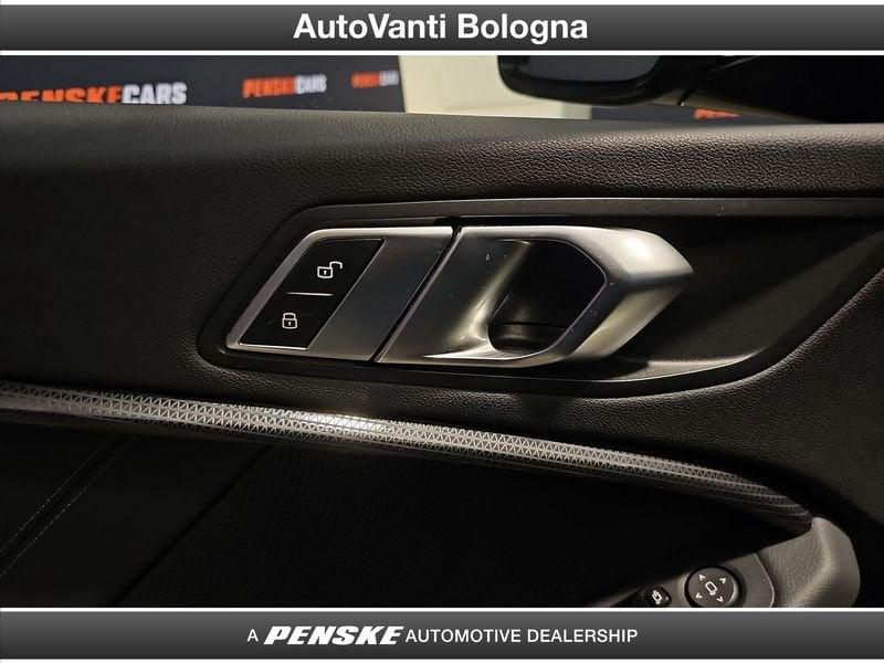 BMW Serie 1 118d Sport