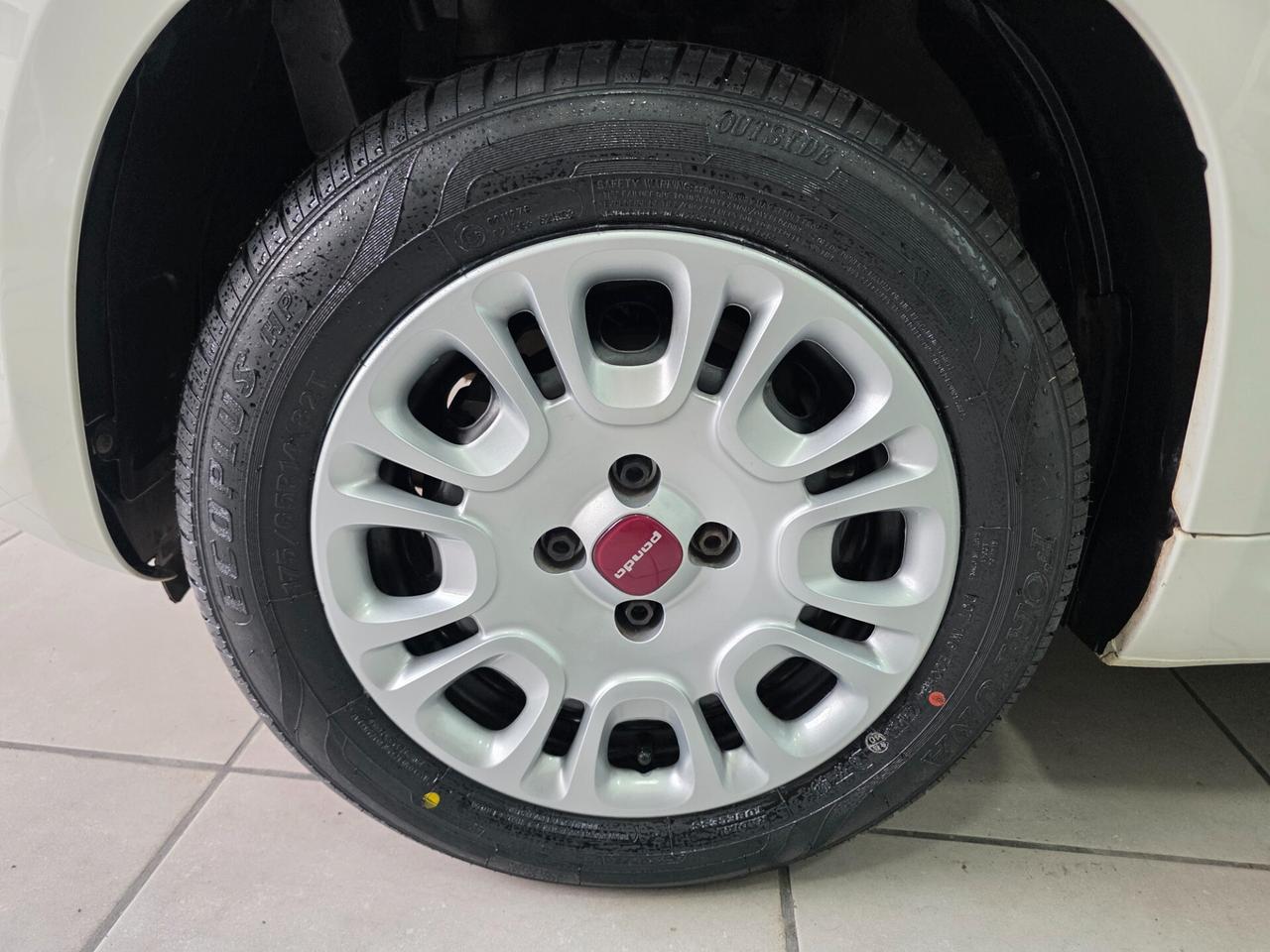 Fiat Panda cl 1.2 69cv BENZINA