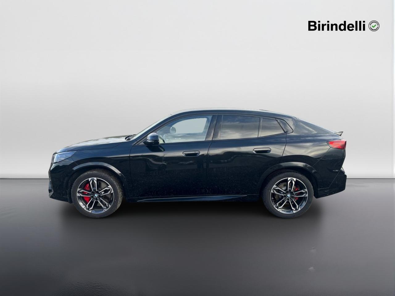 BMW X2 (U10) - X2 xDrive 20d MSport Pro