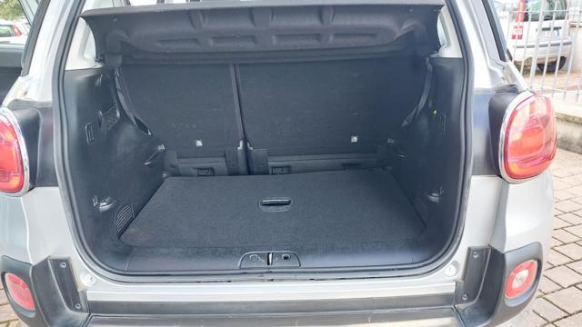 FIAT 500L 1.3 Multijet 85 CV Pop Star