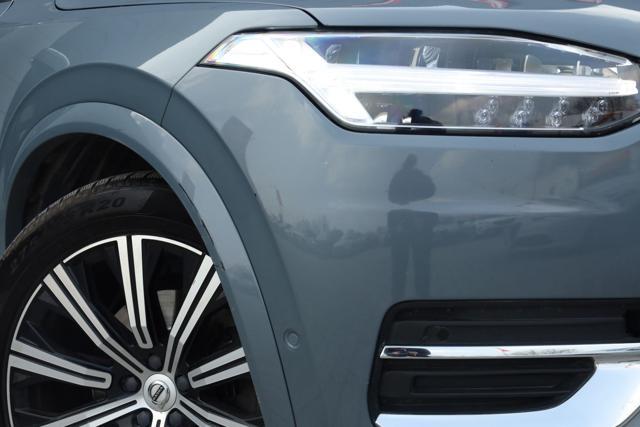 VOLVO XC90 B5 (d) AWD Geartronic 7 posti Inscription 4x4