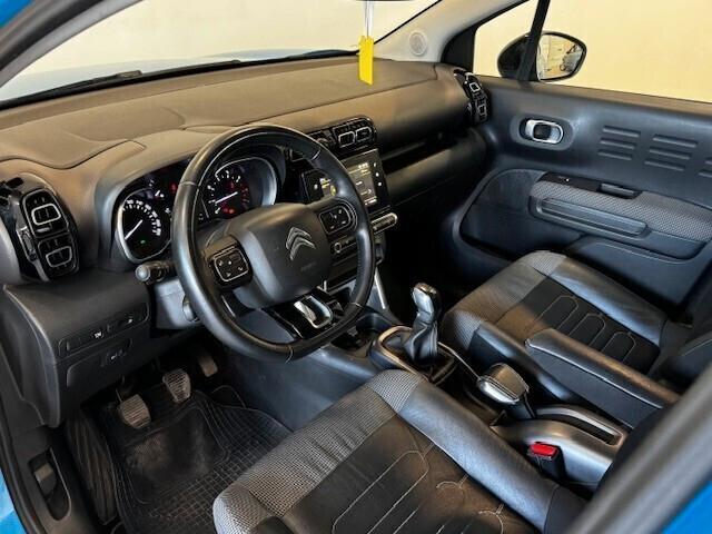 Citroen C3 Aircross C3 Aircross PureTech 82 Shine