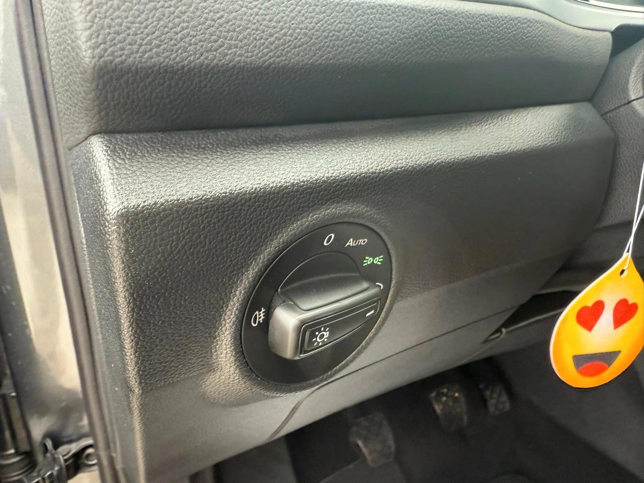 Volkswagen T-Roc 2.0 TDI 116 CV -LIFE- FARI LED