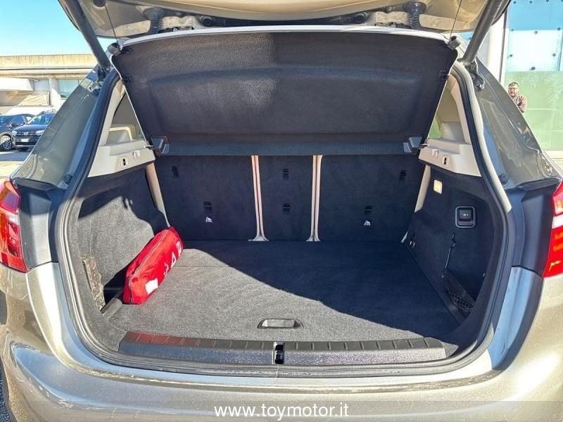 BMW Serie 2 Active Tourer Serie 2 A.T. (F45) 220d xDrive Active Tourer Luxury aut.