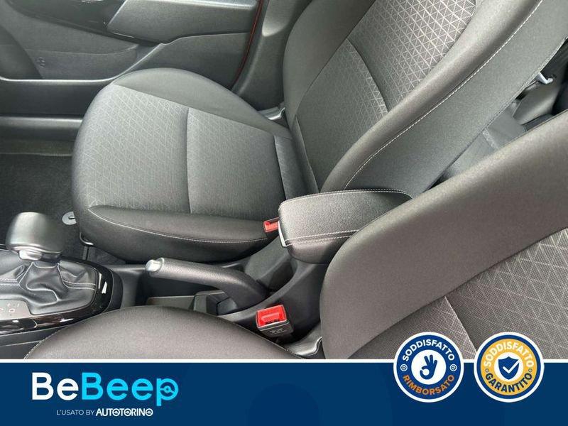 KIA Picanto 1.0 DPI STYLE AMT
