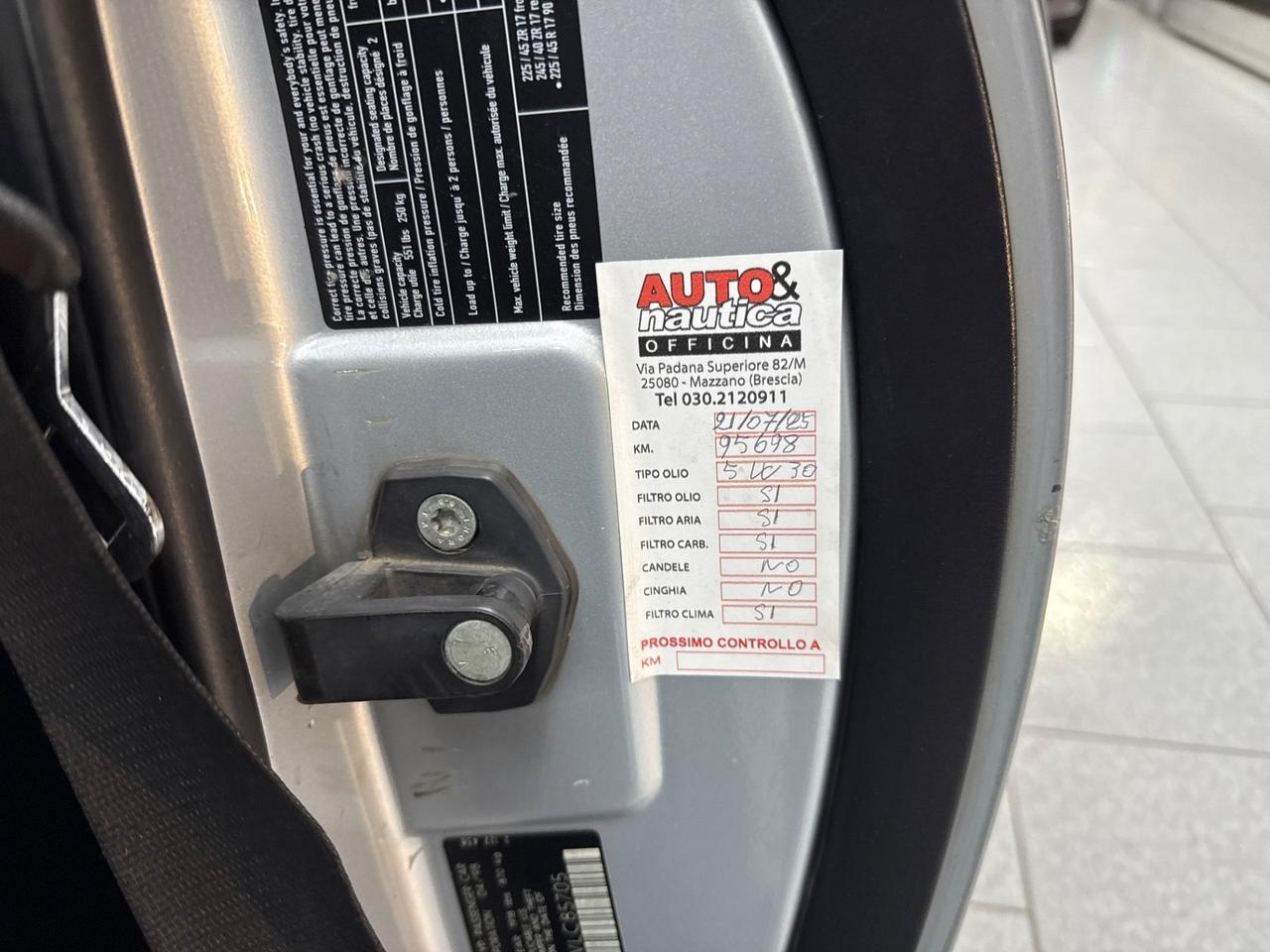 Bmw Z3 M 3.2 CAT ROADSTER