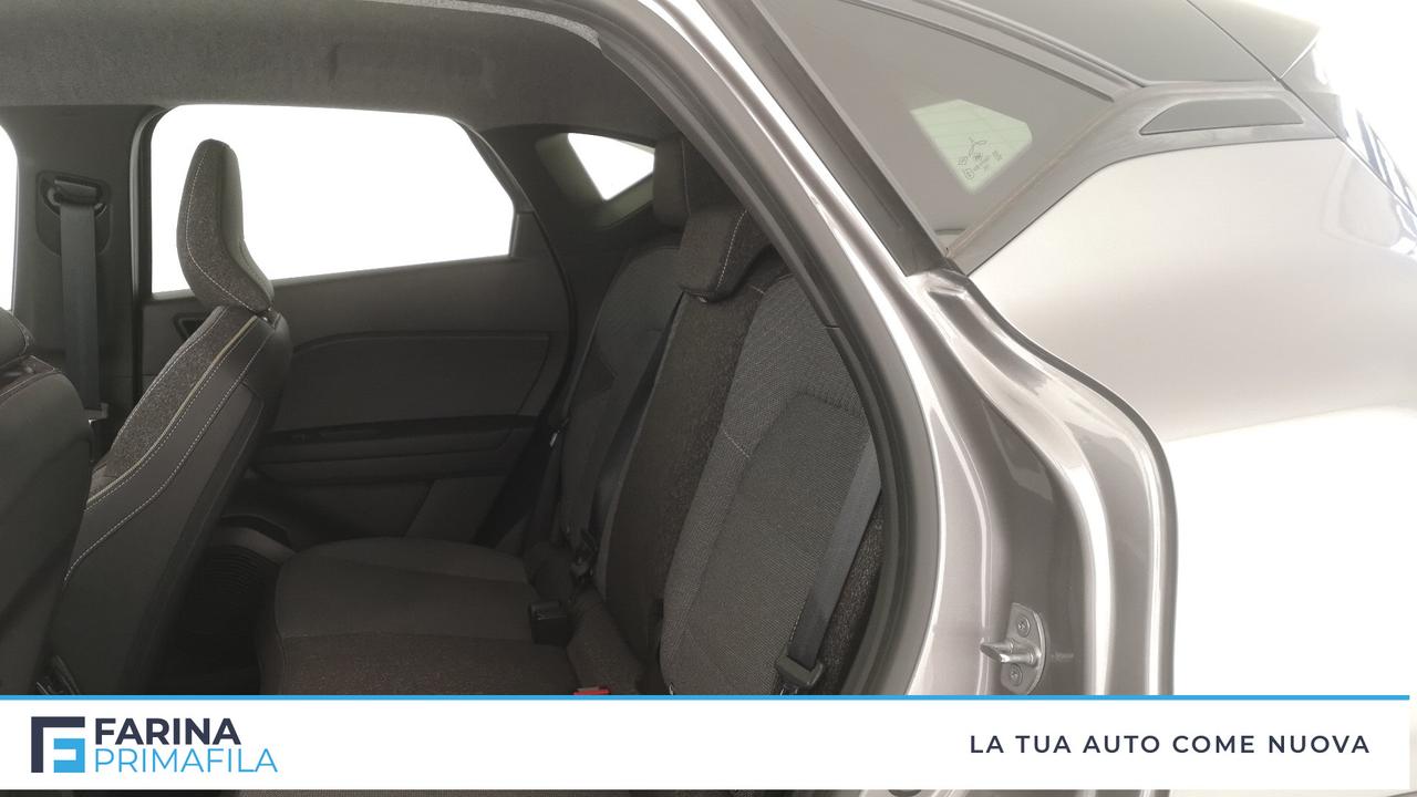 RENAULT Captur II 2024 - Captur 1.0 tce Techno 90cv