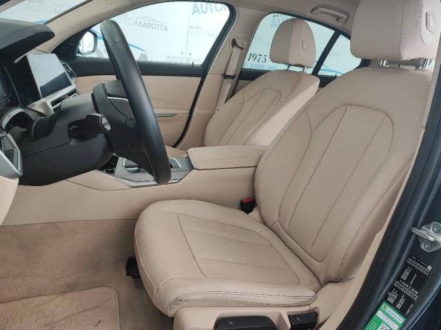 BMW Serie 3 318d Sport auto