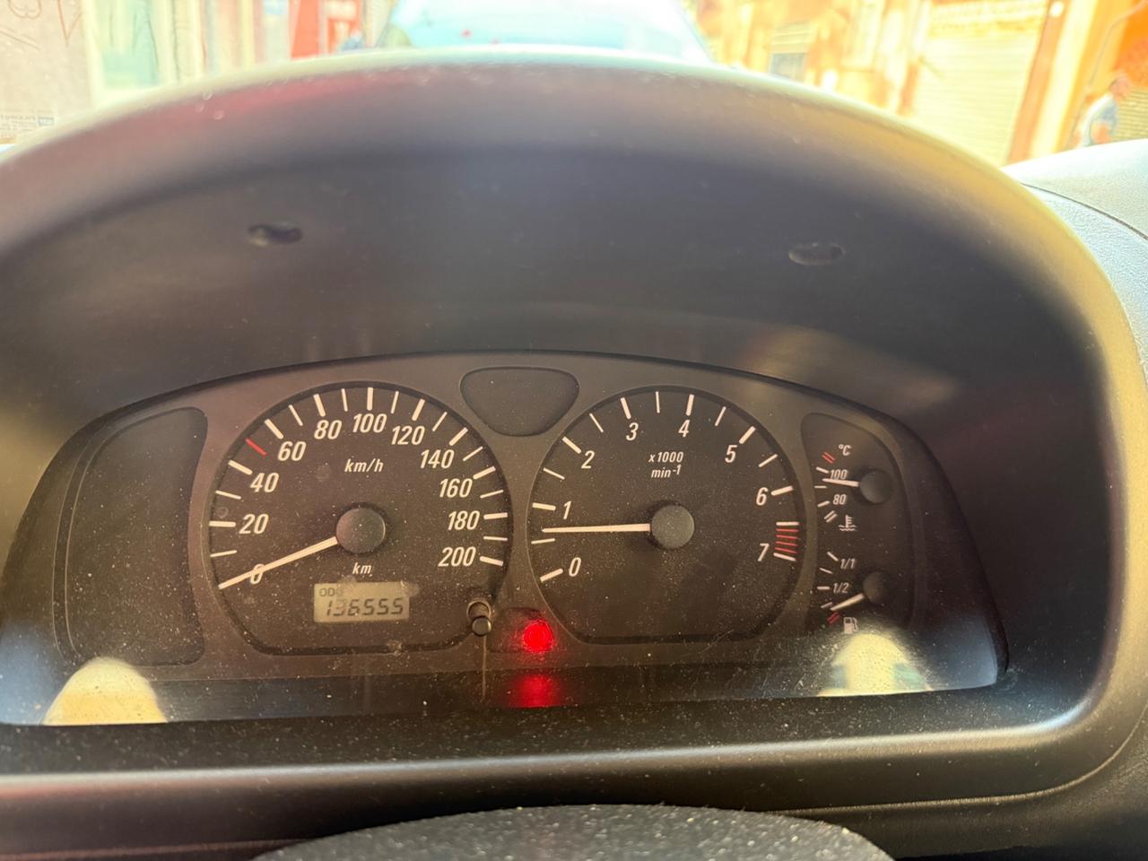 Opel Agila 1.2 16V 'Njoy
