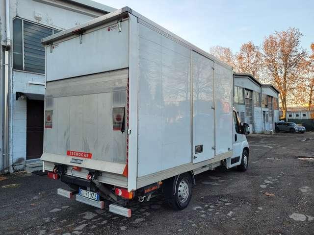 Opel Movano 22990 + IVA 2.2 BLUEHDI 140 CV SPONDA