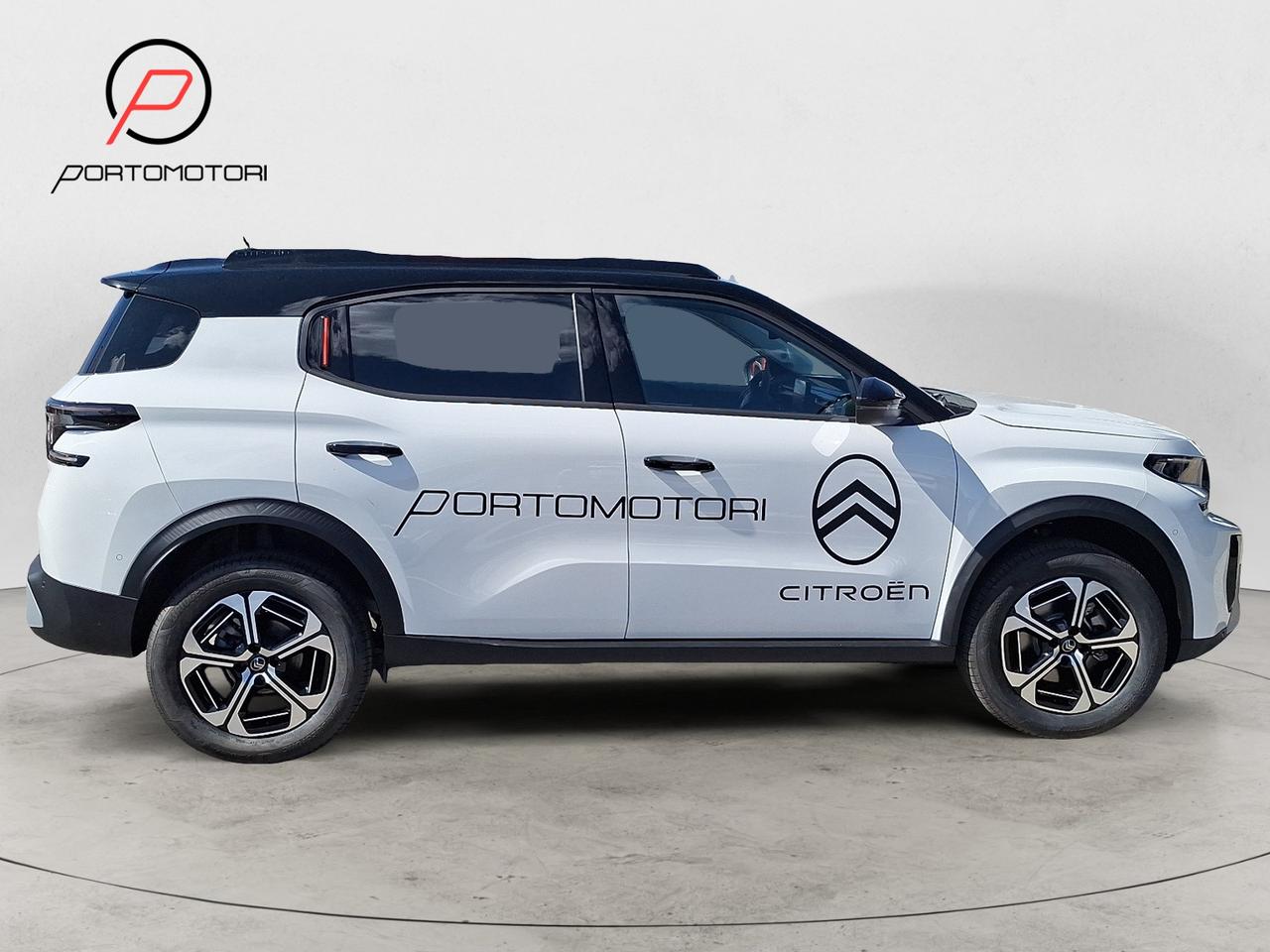 CITROEN Nuova C3 Aircross PureTech HYBRID 145 Ã«DCS6 -Â  M