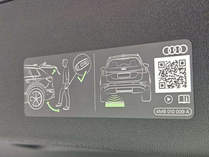 Audi Q3 TFSI 150 kW quattro S-tronic S Line Edition