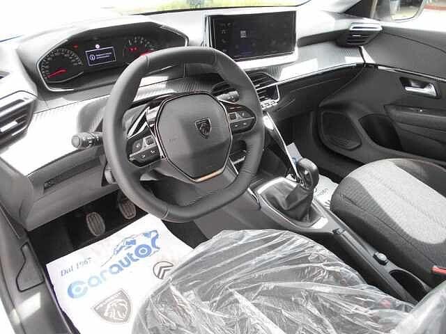 Peugeot 208 75 Style Fin 9Perfet Sc38%