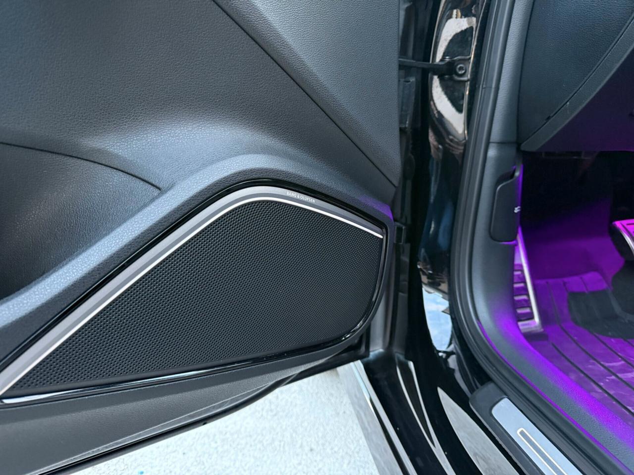 Audi RS3 SPB 2.5Tfsi 400Cv Quattro S-Tronic Total Black Tetto Virtual