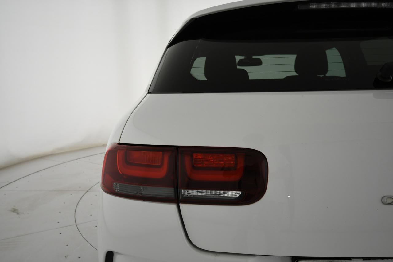 CITROEN C4 Cactus 1.5 bluehdi Feel s&s 100cv X COMMERCIANTI APP CONNECT+CAMERA
