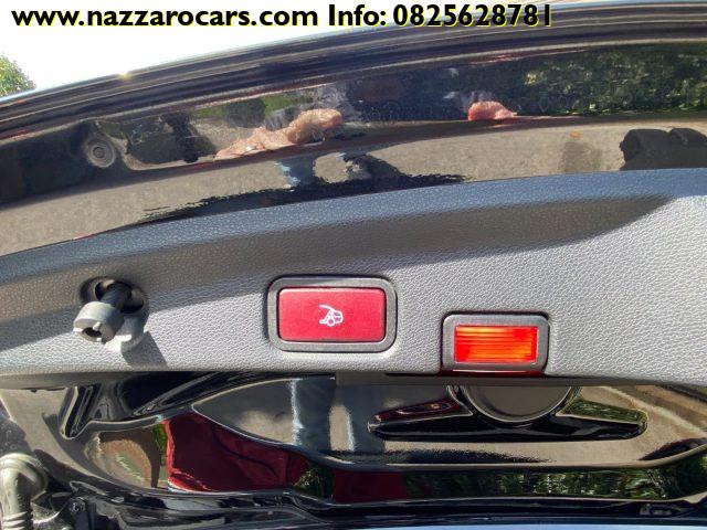 MERCEDES-BENZ E 220 d Auto Cabrio Sport NAVIG/FARI LED/COCKPIT