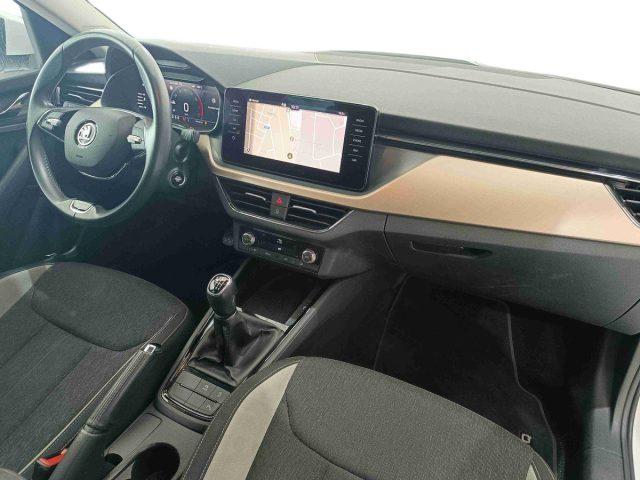 SKODA Kamiq 1.0 TSI 110 CV Style