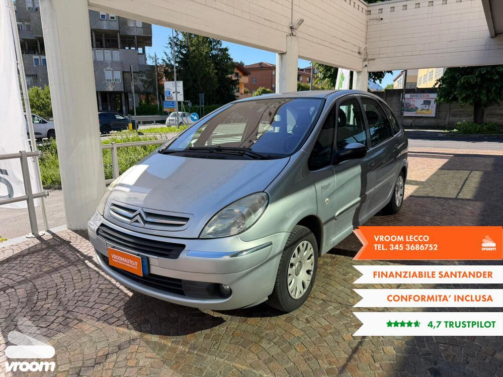 CITROEN Xsara Picasso 1.6 16V Classique