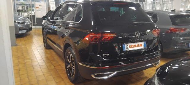 VOLKSWAGEN Tiguan 2.0 TDI SCR Elegance Dsg 18" VIDEO