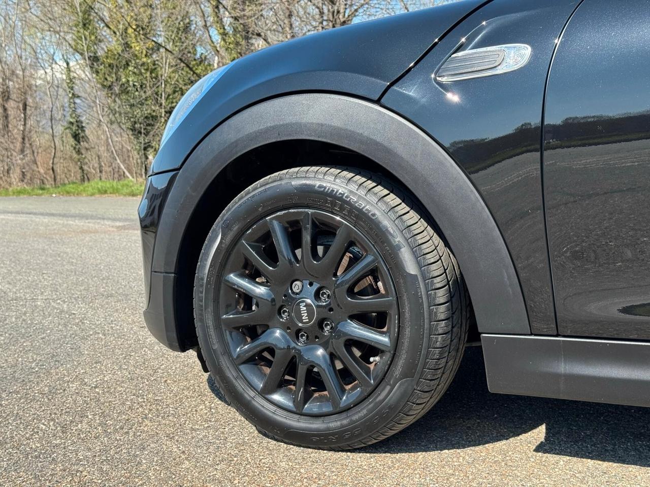 Mini Cooper 1.5 3 porte