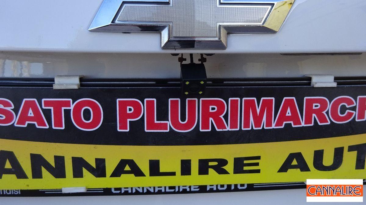 CHEVROLET - TRAX - 1.6 FWD LS