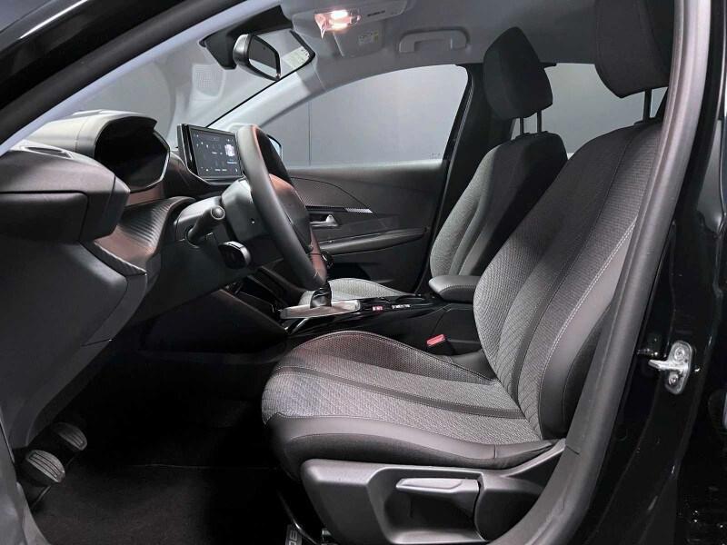 PEUGEOT 208 2ª serie 208 PureTech 100 Stop&Sta...