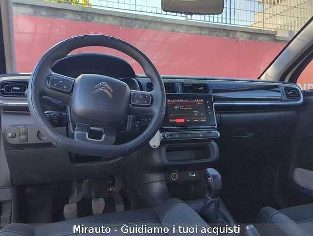 Citroen C3 C3 PureTech 83 S&S Shine