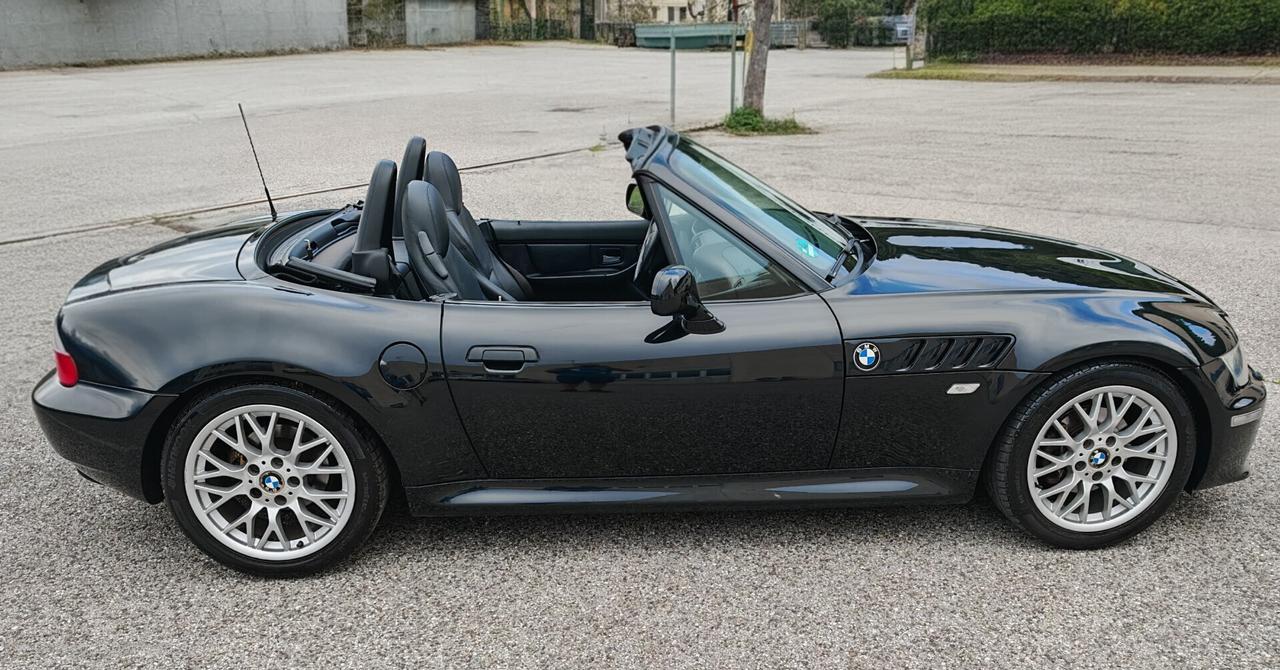 Bmw Z3 2.2 Roadster "Sport Edition"