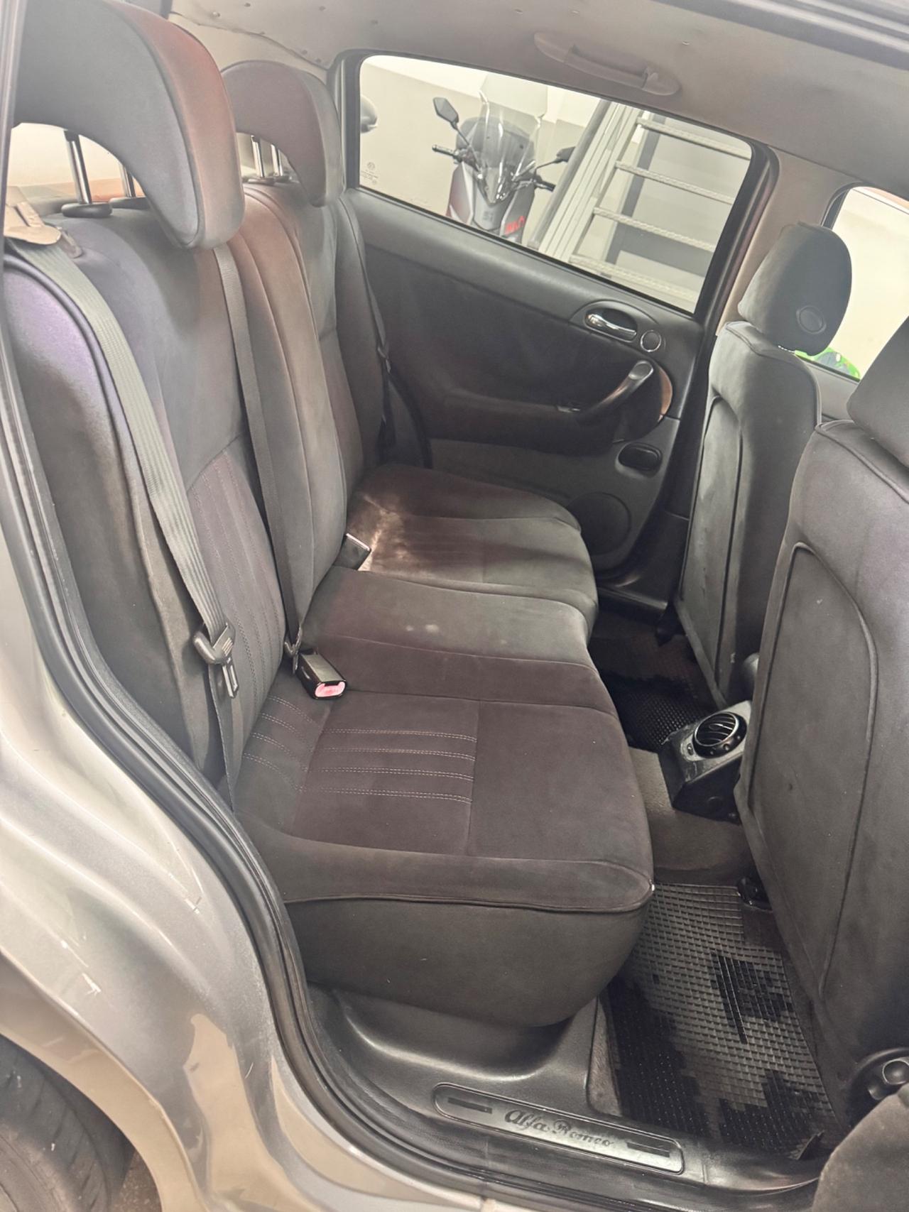 Alfa Romeo 147 1.9 JTD 150 Cv 5P. Exclusive - 2007