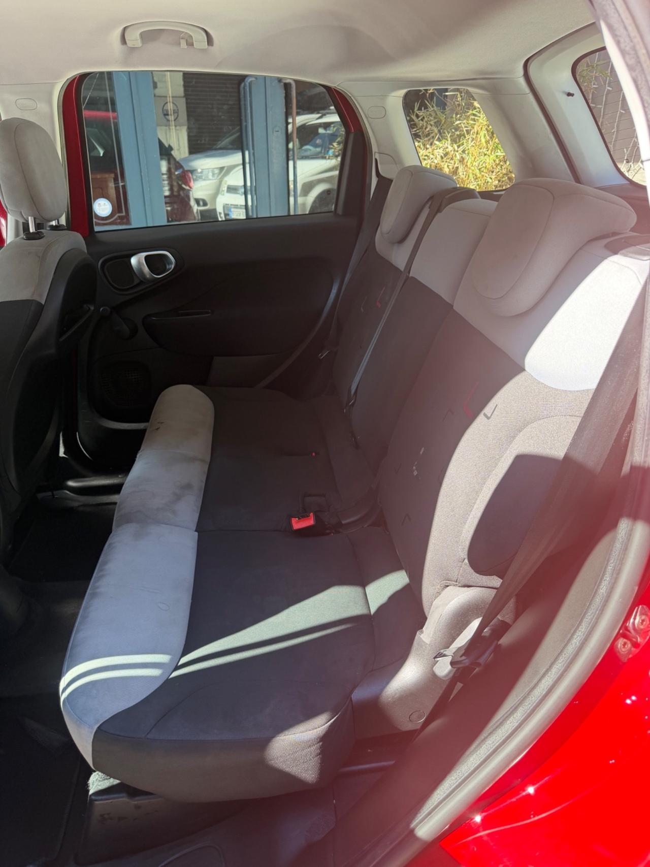 Fiat 500L 1.3 Multijet 85 CV Pop