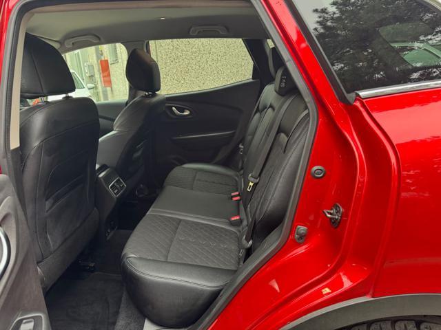 RENAULT Kadjar Blue dCi 115CV EDC Sport Edition2 NAVI+RETR.