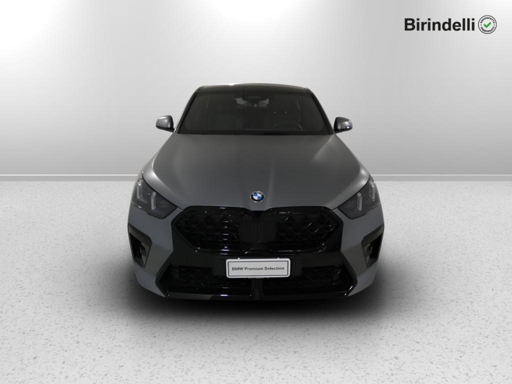 BMW X2 (U10) - X2 xDrive 20d Msport Pro