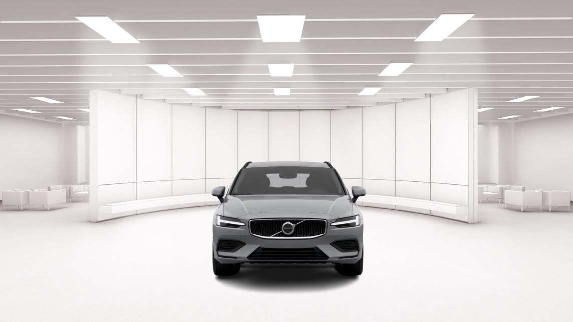 VOLVO V60 B4 Mild Hybrid Automatico Core