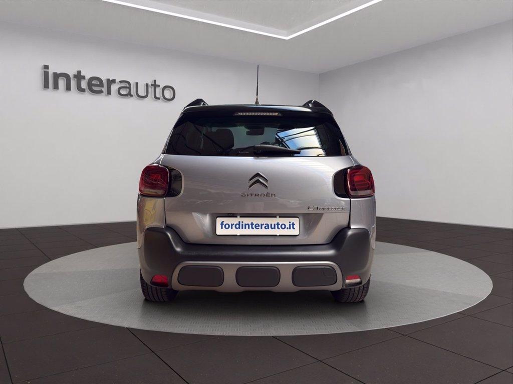 CITROEN C3 Aircross 1.2 puretech Rip Curl s&s 130cv eat6 del 2023