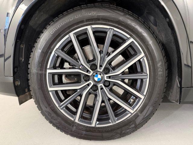 BMW X1 xDrive 23i Msport M Sport mhev 48V