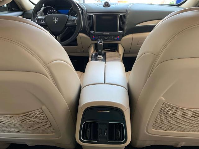 Maserati Levante Levante 2021 3.0 V6 250cv auto IVA Esposta