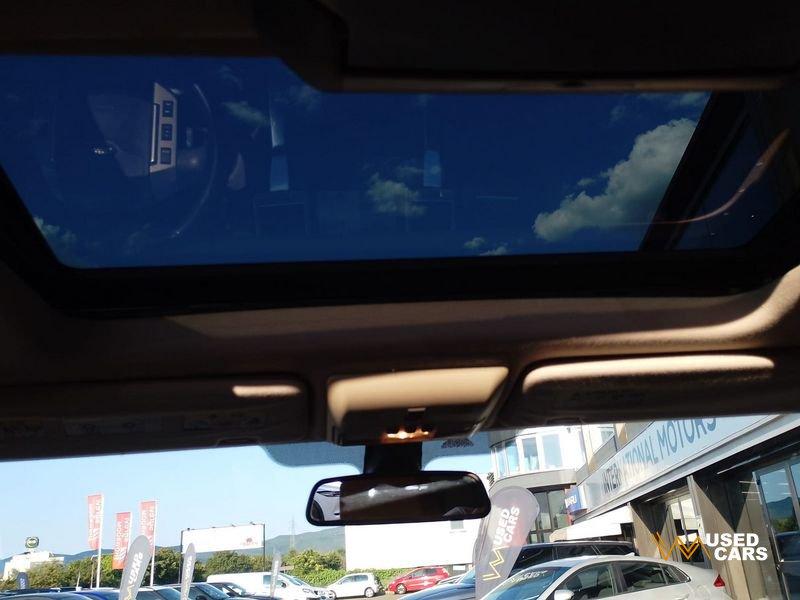 Land Rover RR Sport Range Rover Sport 3.6 TDV8 HSE