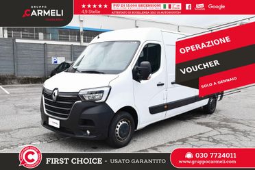 Renault Master T35 2.3 dci 135cv L3H2 Ice E6d-temp