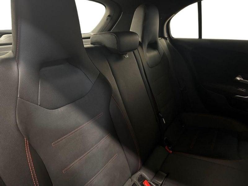 Mercedes-Benz Classe A A 160 Premium