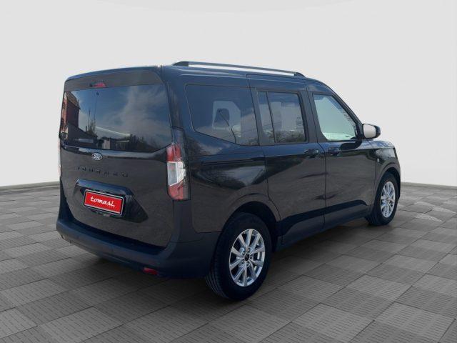 FORD Tourneo Courier Tourneo Courier 1.0 EcoBoost Powershift Titanium