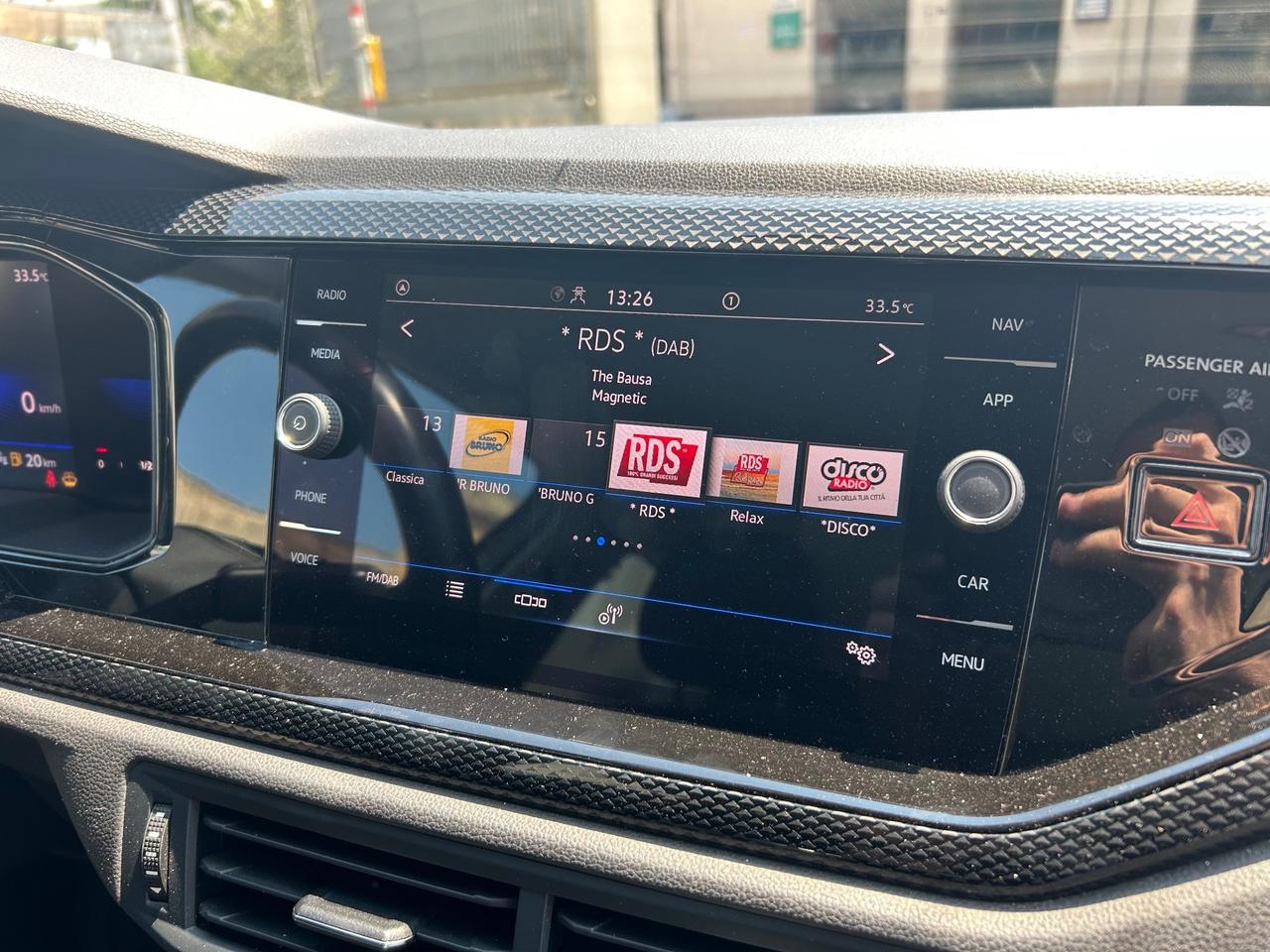 Volkswagen Polo 1.0 TSI Life
