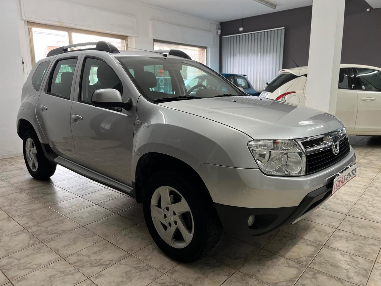 Dacia Duster 1.5 dCi 90CV 4x2 Ambiance