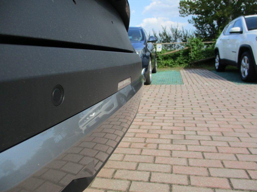 Kia Sportage 1.6 CRDI 136Cv MH Style NUOVO MODELLO